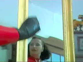 rubber interview