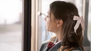 russian bus ride