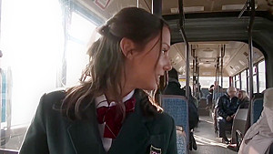 russian bus ride
