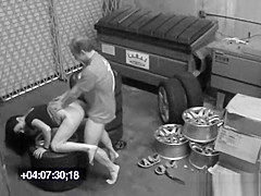 security cam chronicles 7 scene 5