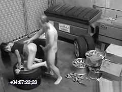 security cam chronicles 7 scene 5