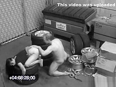 security cam chronicles 7 scene 5