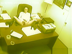 security cam chronicles 7 scene 5