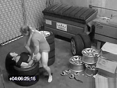 security cam chronicles 7 scene 5