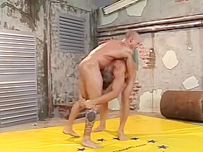 sex wrestling