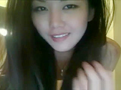 sexy Asian webcam girl - more at sexywebcum com