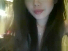 sexy Asian webcam girl - more at sexywebcum com