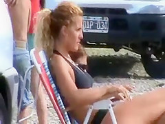 sexy milf bikini 2015