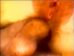 short haired brunette ass fucked by bbc