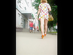 short sexy dress