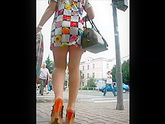 short sexy dress