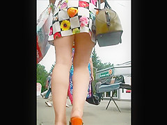 short sexy dress