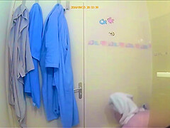 shower very cute