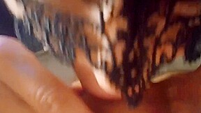 sous Step son masque se cache une nympho adepte de la sodomie