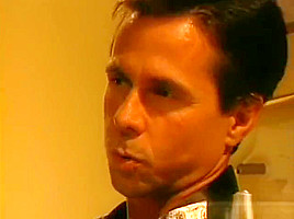 stacy valentine gets a big facial