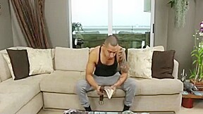 straight mexican fucking a chick