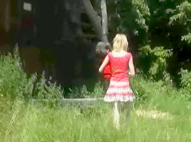 sweet girl 3