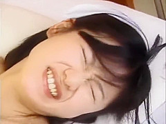 高井桃 - デジタルモザイク　巨乳tース