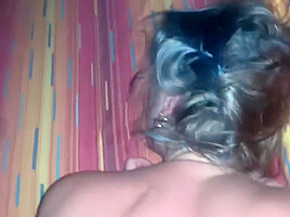 teen 18+ Abbronzatissima Anale Duro Urla E Gode Dal Dolore 9 Min