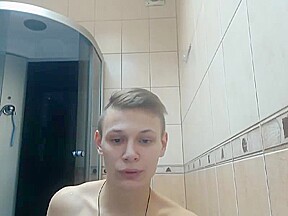 teen 18+ Boy Jerk Off 3 Min