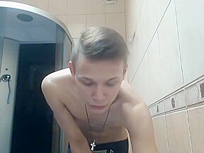 teen 18+ Boy Jerk Off 3 Min