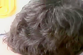 teen 18+ Seducing a Senior Sex and Cums