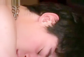 teen 18+ Seducing a Senior Sex and Cums