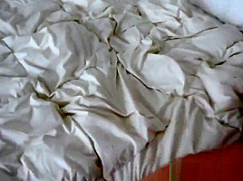 teen 18+ amateur doggystyled by stepbro in pov