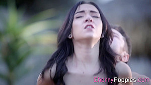 teen 18+ babes pussy jizzed in