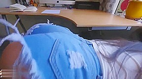 teen 18+ blowjob with pretty face - yourpornvideos