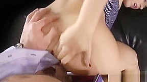 teen 18+ ho blows old man pov