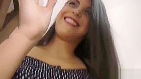 teen 18+ ho blows old man pov