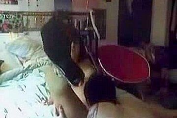 teen 18+ lesbians having fun on webcam