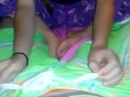 teen 18+ vernascht spontan ihren Freund