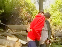 teens 18+ Hardcore Outdoors