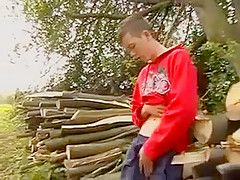 teens 18+ Hardcore Outdoors