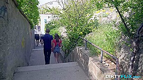 teens 18+ Loving Dance Of Desire