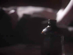 teens 18+ Whitney and Eliza got banged in an abandoned house