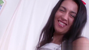 teens 18+ gaping ass plowed