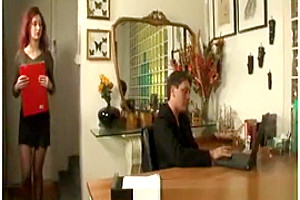 three-some, t-girl And twink bang Alice