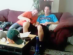 twink sucked by 2 bears