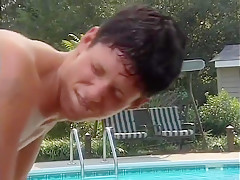 twink threesome