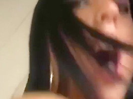 two BUDDIES DOUBLE CREAMPIE HAWT WHORE IN THE CAR - ASTOUNDING