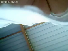 upskirt 205