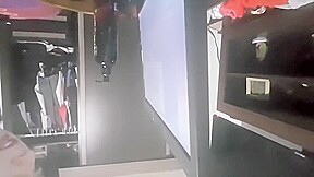 virtual sex with webcam hooker