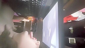 virtual sex with webcam hooker