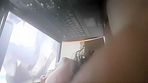 virtual sex with webcam hooker