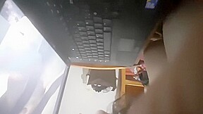 virtual sex with webcam hooker