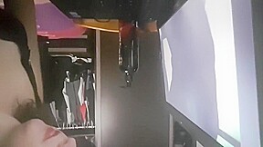 virtual sex with webcam hooker
