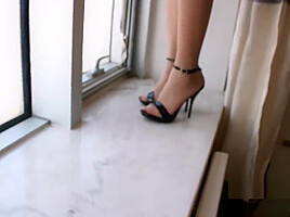 vivian's pantyhose